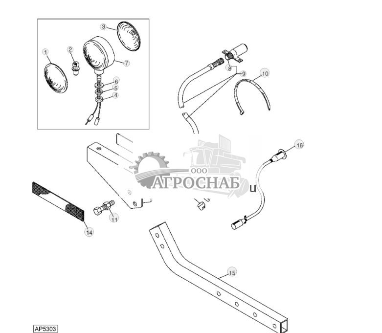 Warning Lamps and Brackets ( - 680100) - ST142210 86.jpg